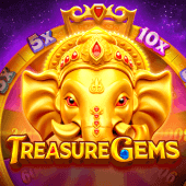 Treasure Gems